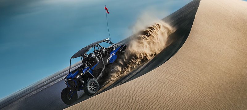 2021 Polaris RZR Turbo S 4 in North Bend, Oregon - Photo 3