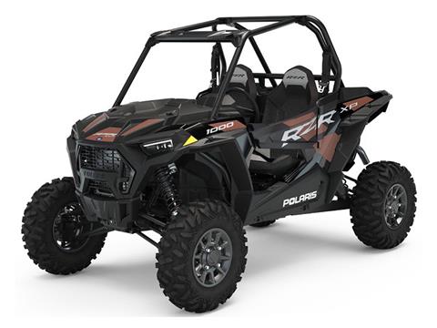 2021 Polaris RZR XP 1000 Sport in Gorham, New Hampshire - Photo 1