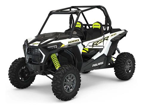 New 2021 Polaris RZR XP 1000 Sport Utility Vehicles in