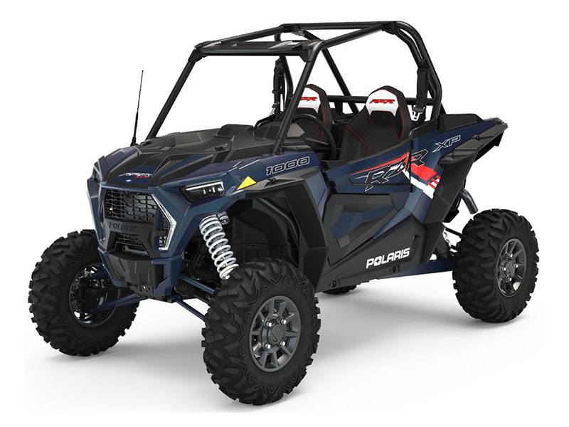 2021 Polaris RZR XP 1000 Premium in Marionville, Missouri - Photo 2