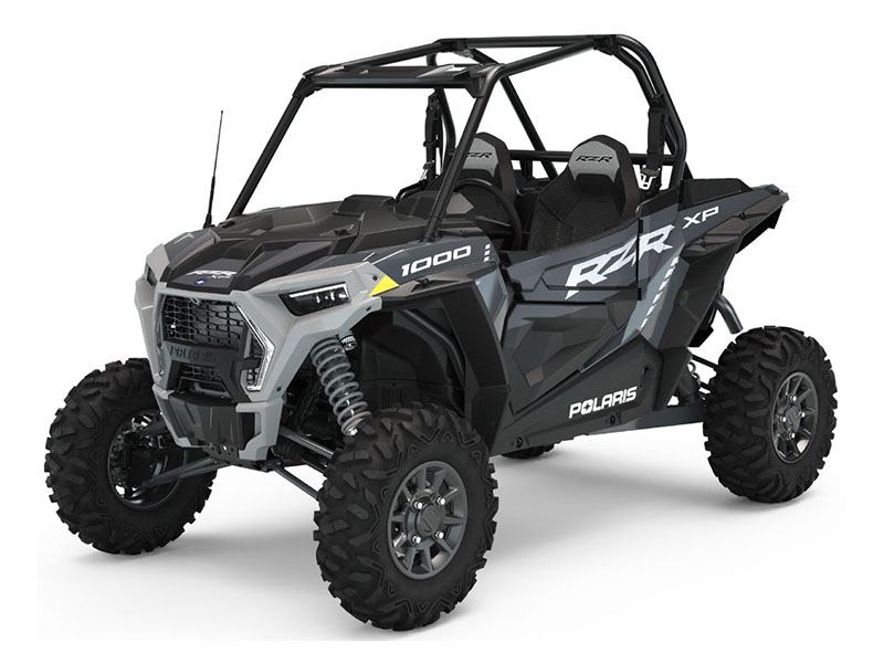 2021 Polaris RZR XP 1000 Premium in North Bend, Oregon - Photo 1