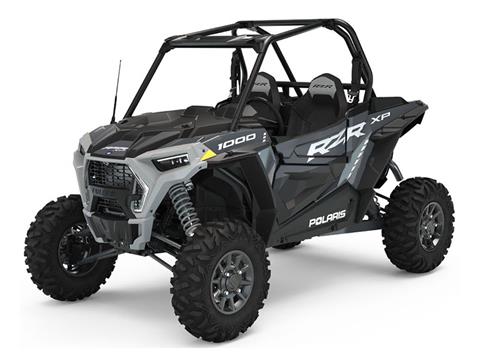 2021 Polaris RZR XP 1000 Premium in North Bend, Oregon - Photo 1