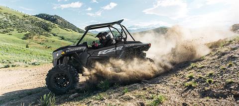 2021 Polaris RZR XP 1000 Sport in Gorham, New Hampshire - Photo 3