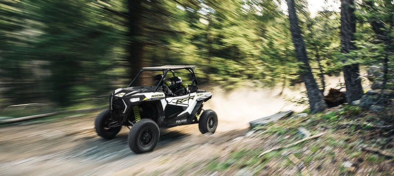 2021 Polaris RZR XP 1000 Sport in Gorham, New Hampshire - Photo 4