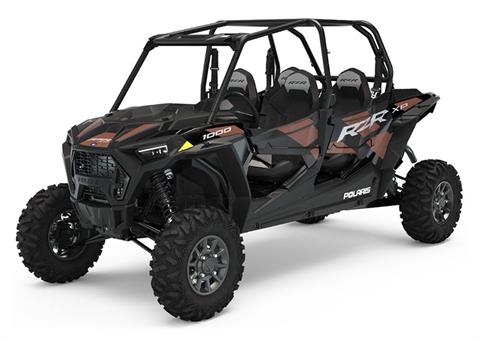 New 2021 Polaris RZR XP 1000 Sport Utility Vehicles in