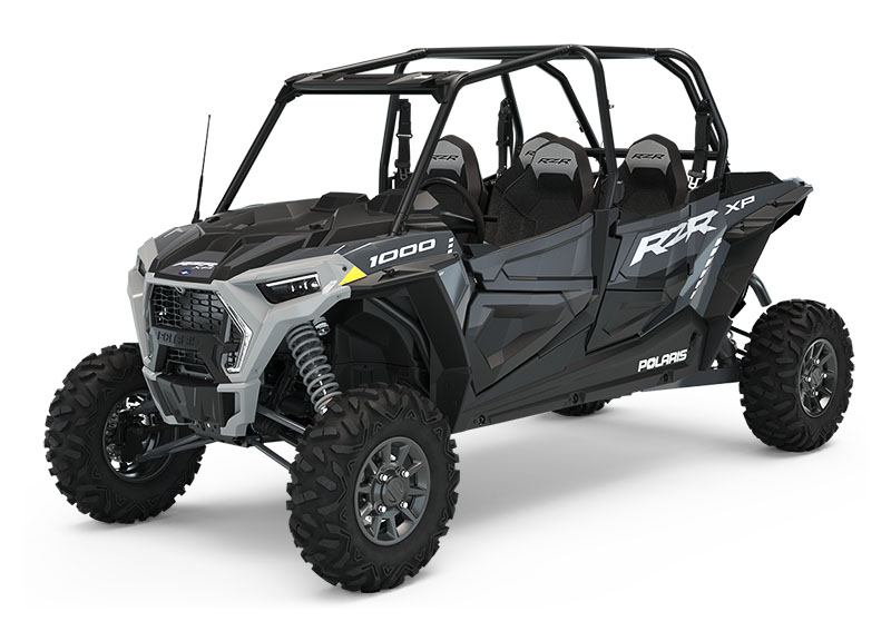 2021 Polaris RZR