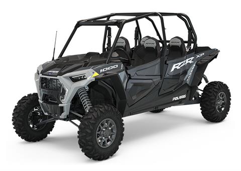 2021 Polaris RZR XP 4 1000 Premium