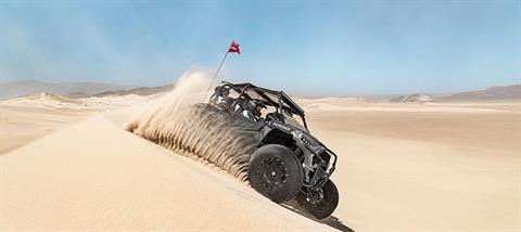 2021 Polaris RZR XP 4 1000 Sport in Two Harbors, Minnesota - Photo 2