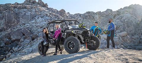 2021 Polaris RZR XP 4 1000 Sport in Two Harbors, Minnesota - Photo 3