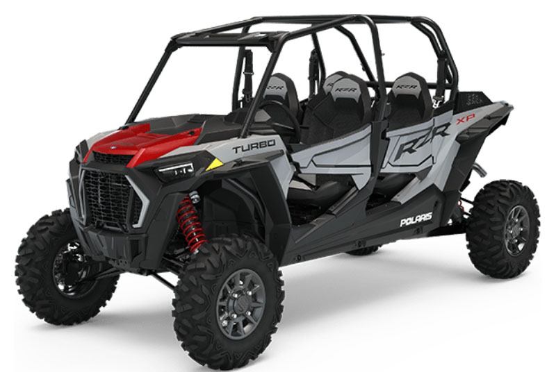 2021 Polaris RZR photo 8