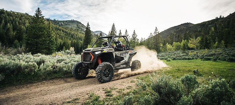2021 Polaris RZR photo 2