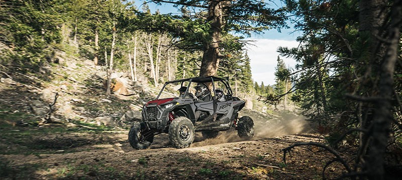 2021 Polaris RZR XP 4 Turbo in Saint Maries, Idaho - Photo 2