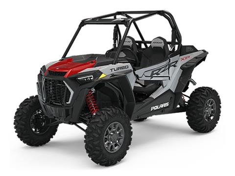 2021 Polaris RZR XP Turbo in Topsham, Maine - Photo 1