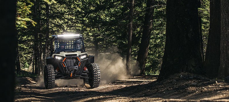2021 Polaris RZR XP Turbo in Topsham, Maine - Photo 2