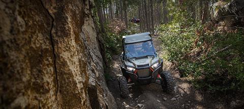 2021 Polaris RZR XP Turbo in Topsham, Maine - Photo 3