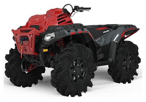 New 2023 Polaris Sportsman XP 1000 High Lifter Edition ATVs in