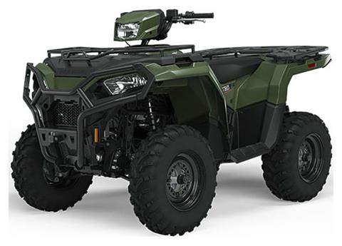 2022 Polaris Sportsman 450 H.O. Utility in Marionville, Missouri - Photo 1