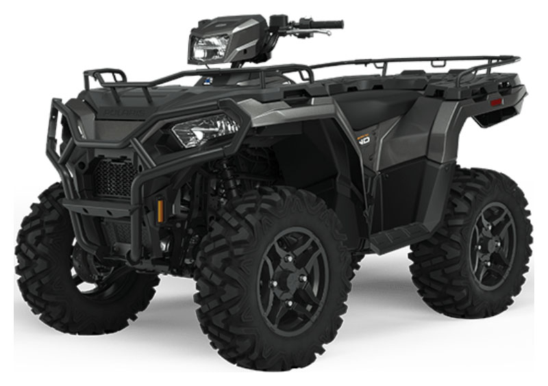 2022 Polaris Sportsman 570 Premium for sale 1259764
