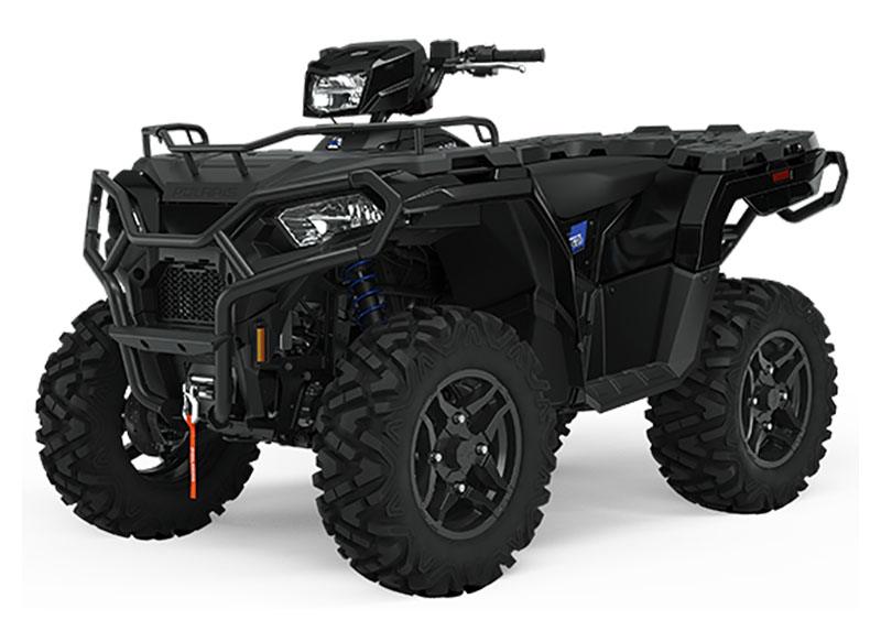 2021 Polaris Sportsman 570 Trail 1