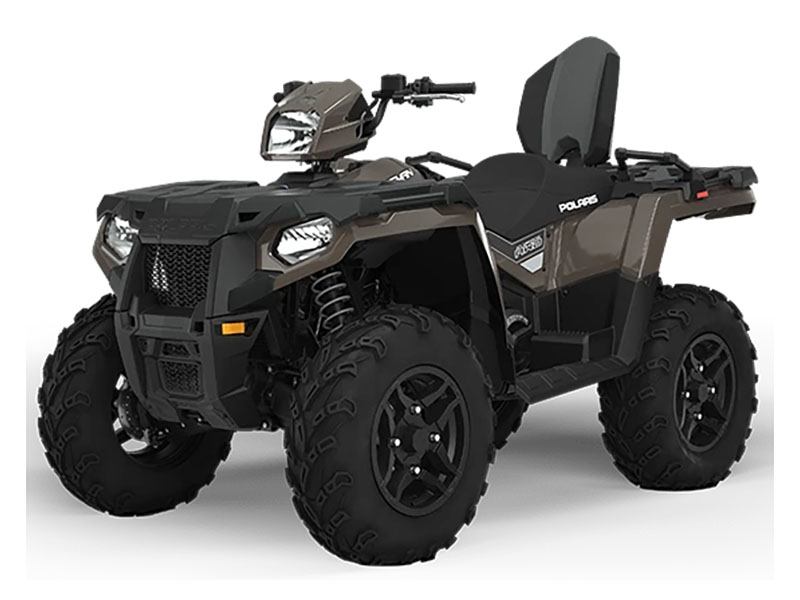 2022 Polaris Sportsman Touring 570 Premium in Huron, Ohio - Photo 1