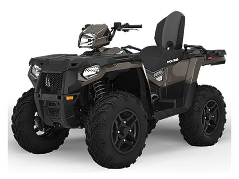 2022 Polaris Sportsman Touring 570 Premium in Huron, Ohio - Photo 1
