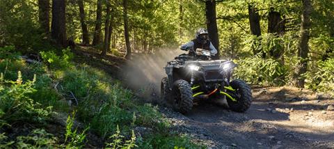 2022 Polaris Sportsman Touring XP 1000 Trail in Columbia, Missouri - Photo 2
