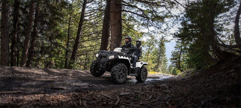 2022 Polaris Sportsman Touring XP 1000 Trail in Columbia, Missouri - Photo 3