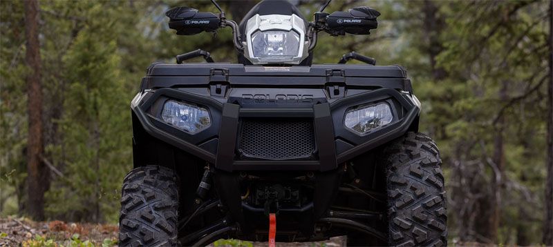 2022 Polaris Sportsman Touring XP 1000 Trail in Columbia, Missouri - Photo 4