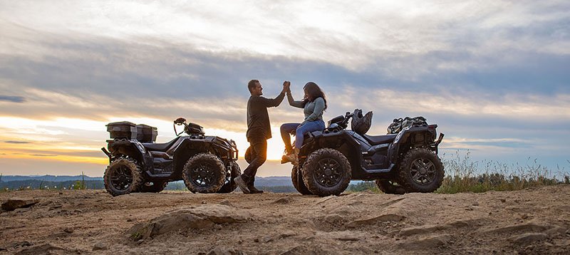 2022 Polaris Sportsman XP 1000 Hunt Edition in Two Harbors, Minnesota - Photo 2