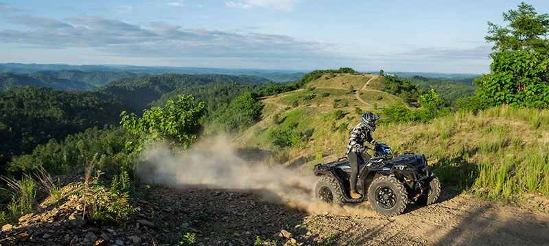 2022 Polaris Sportsman XP 1000 Hunt Edition in Two Harbors, Minnesota - Photo 3