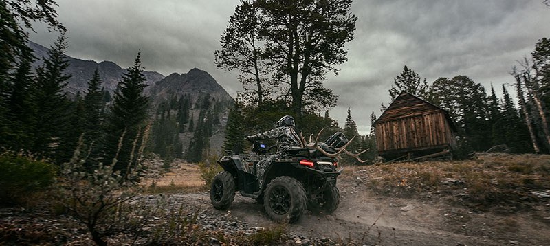 2022 Polaris Sportsman XP 1000 Hunt Edition in Two Harbors, Minnesota - Photo 4