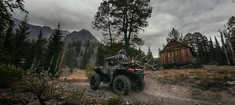2022 Polaris Sportsman XP 1000 Hunt Edition in Two Harbors, Minnesota - Photo 4