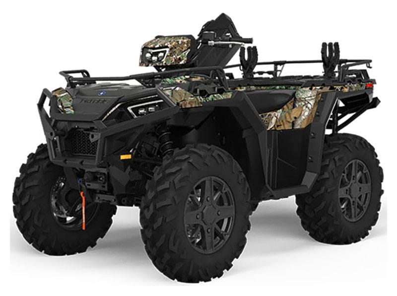 2022 Polaris Sportsman XP 1000 Hunt Edition in Two Harbors, Minnesota - Photo 1