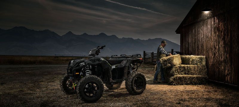 2022 Polaris Sportsman XP 1000 S in Two Harbors, Minnesota - Photo 14