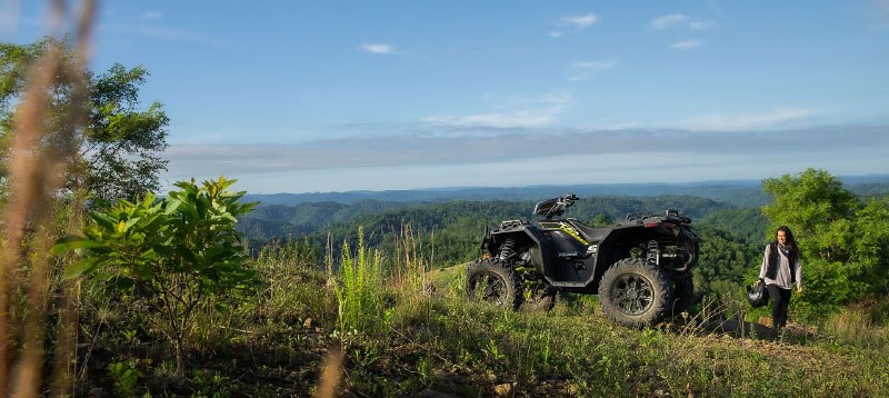 2022 Polaris Sportsman XP 1000 S in Two Harbors, Minnesota - Photo 15