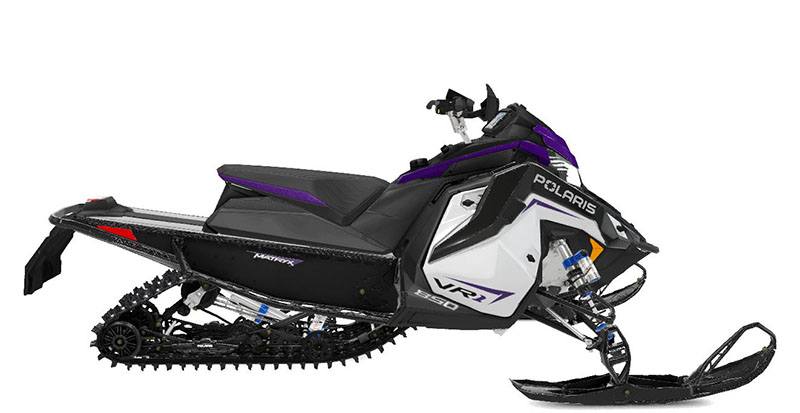 2022 Polaris 850 Indy VR1 129 SC in Gorham, New Hampshire - Photo 10