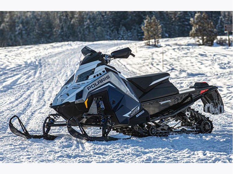 2022 Polaris 850 Indy VR1 129 SC in Gorham, New Hampshire - Photo 11