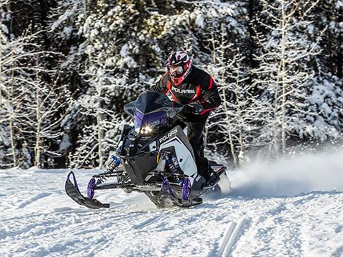 2022 Polaris 850 Indy VR1 129 SC in Gorham, New Hampshire - Photo 13