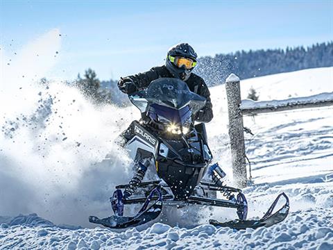 2022 Polaris 850 Indy VR1 129 SC in Gorham, New Hampshire - Photo 15
