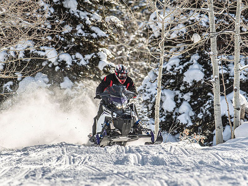 2022 Polaris 850 Indy VR1 129 SC in Gorham, New Hampshire - Photo 16