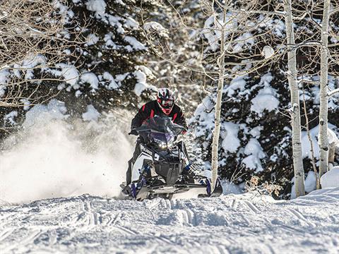 2022 Polaris 850 Indy VR1 129 SC in Gorham, New Hampshire - Photo 16