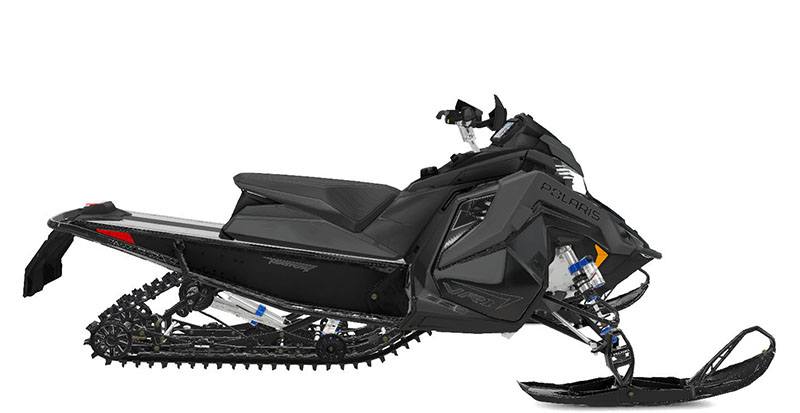 2022 Polaris 850 Indy VR1 137 SC in Gorham, New Hampshire - Photo 11