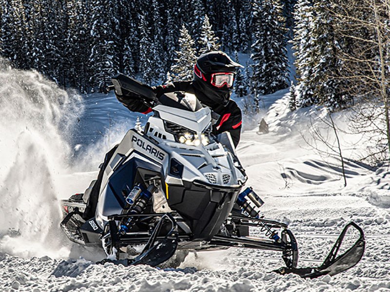 2022 Polaris 850 Indy VR1 137 SC in Gorham, New Hampshire - Photo 15