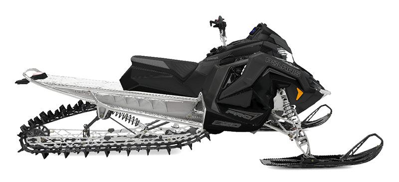 2022 Polaris 850 PRO RMK Matryx Slash 155 2.75 in. SC in The Dalles, Oregon - Photo 12