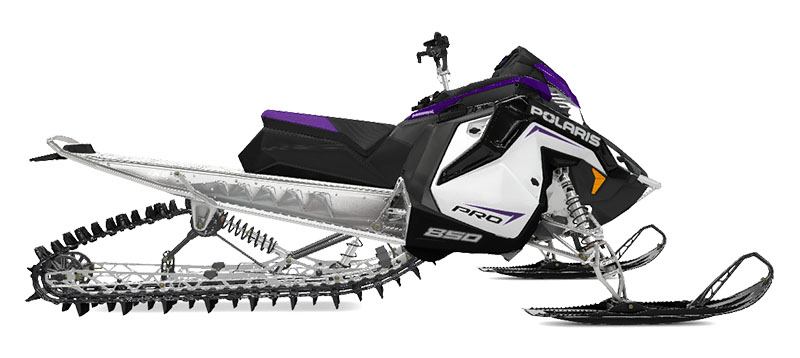 Used 2022 Polaris 850 PRO RMK Matryx Slash 155 2.75 in. SC Used 2022 Polaris 850 PRO RMK Matryx Slash 155 2.75 in. SC