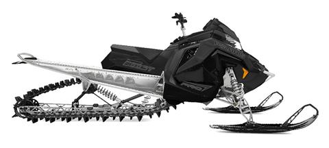 2022 Polaris Patriot Boost 850 PRO RMK Matryx Slash 165 2.75 in. SC — photo 1 of 1