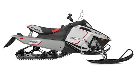 2022 Polaris 550 Indy 121 ES in Two Harbors, Minnesota - Photo 14