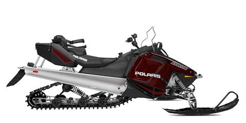 2022 Polaris 550 Indy Adventure 144 ES in Kaukauna, Wisconsin - Photo 22