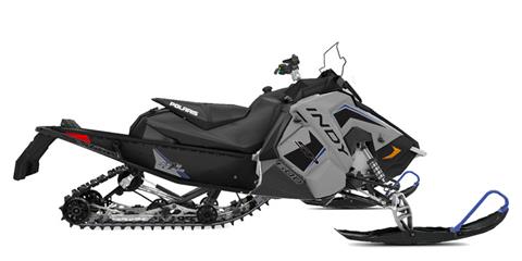 2022 Polaris 600 Indy SP 129 ES in Webb Lake, Wisconsin - Photo 2