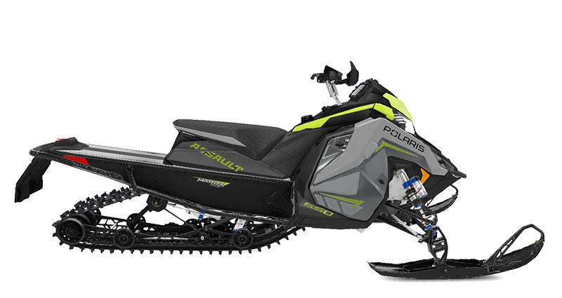 2022 Polaris 650 Switchback Assault 146 SC 6